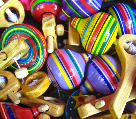 toys