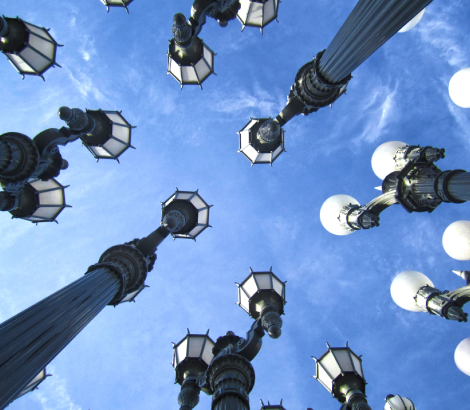 chris burden